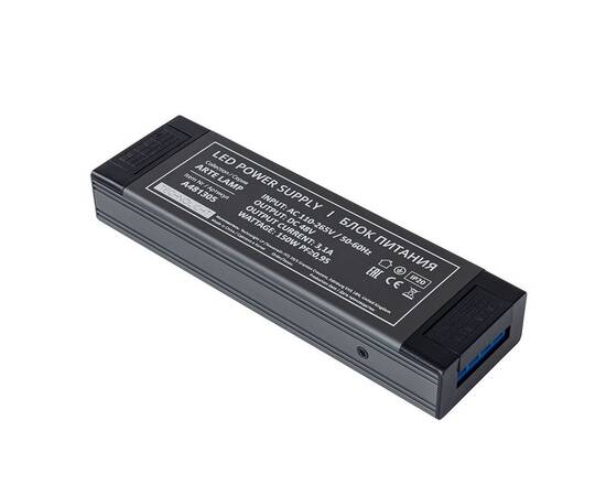 Блок питания Arte Lamp PRO 48V 150W IP20 2,1A A481305N