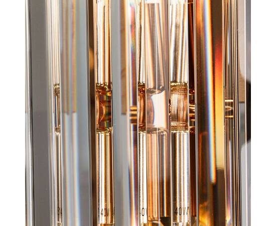 Настенный светильник Arte Lamp Fortuna A1069AP-2GO, изображение 4