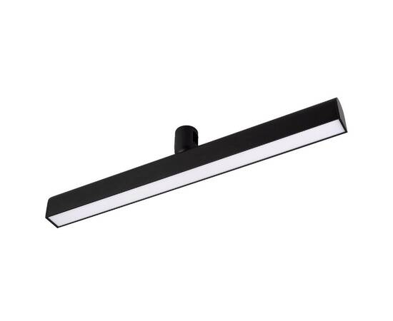 Трековый светодиодный светильник Arlight Art-Apriori-Flat-L500-15W Warm3000 039296 (#акция#)