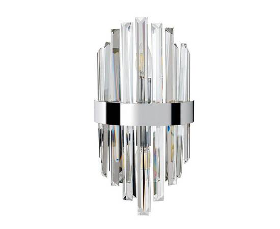 Настенный светильник Arte Lamp Fedelta A1068AP-2CC