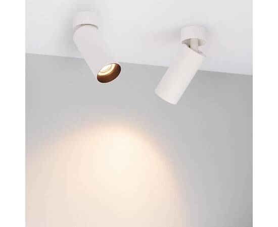 Светодиодный спот Arlight SP-Gabi-Surface-Flap-R50-9W Warm3000 049925 (#акция#), изображение 3