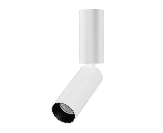 Светодиодный спот Arlight SP-Nuance-Surface-Flap-R35-7W Day4000 049916 (#акция#)