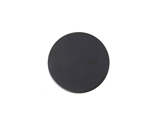 Уличный настенный светодиодный светильник Arte Lamp Nimbo A3409AL-1BK, изображение 6