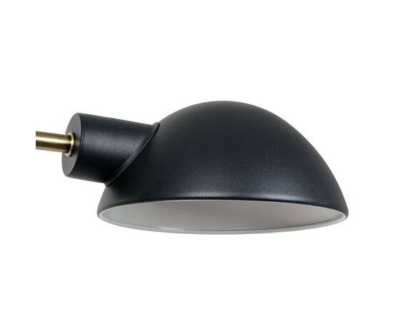 Бра Arte Lamp Zetta A7055AP-1BK, изображение 3