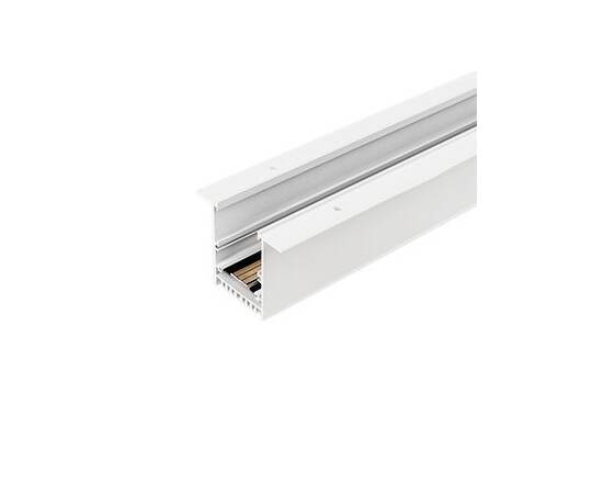 Шинопровод магнитный встраиваемый Arlight Mag-Track-4560-F-3040 046843 (#акция#)