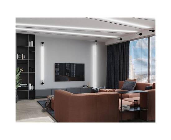 Комплект креплений для тросовой системы Arte Lamp Skycross A600506N, изображение 2