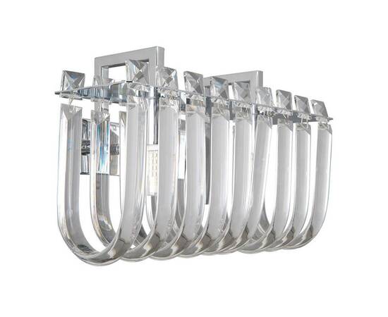 Настенный светильник Arte Lamp Mayotte A1071AP-2CC