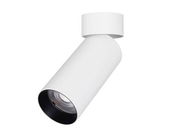 Светодиодный спот Arlight SP-Gabi-Surface-Flap-R60-12W Day4000 049921 (#акция#)