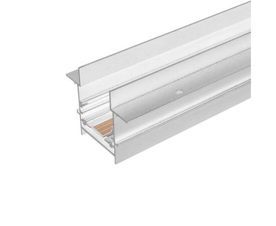 Шинопровод магнитный встраиваемый Arlight Mag-Track-4560-Fdw-3000 046842 (#акция#)