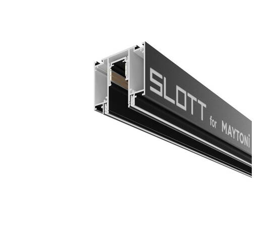 Шинопровод демпферный Maytoni Technical Exility Busbar TRX034D-422W