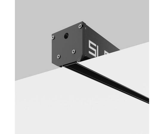 Шинопровод демпферный Maytoni Technical Exility Busbar TRX034D-422W, изображение 5