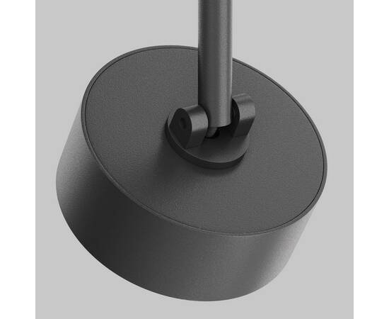 Трековый светодиодный светильник Maytoni Technical Exility Lens TR217-2-15W4K-B, изображение 7