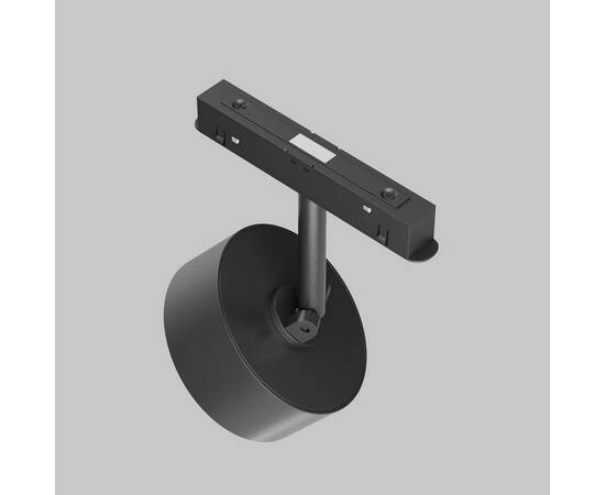 Трековый светодиодный светильник Maytoni Technical Exility Lens TR217-2-15W4K-B, изображение 8