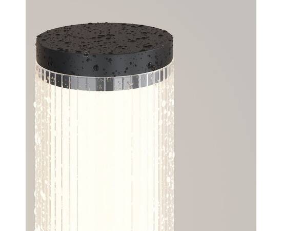 Уличный светодиодный светильник Maytoni Ster O467FL-L50B3K, изображение 4