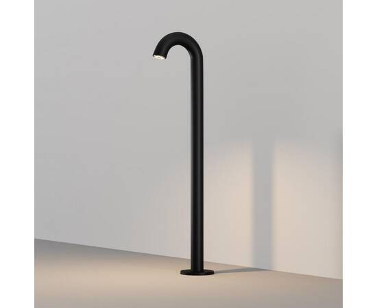 Уличный светодиодный светильник Maytoni Lumi O476FL-L4GF3K