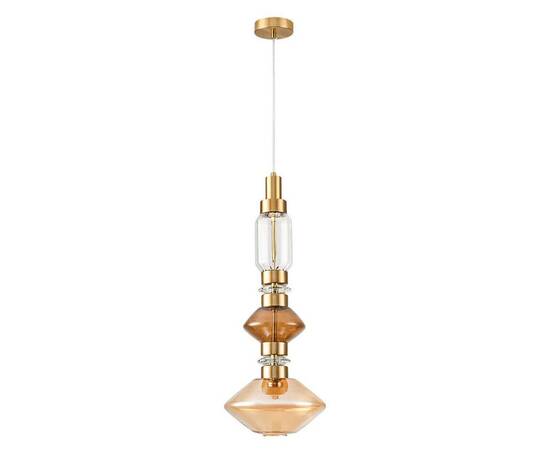 Подвесной светодиодный светильник Arte Lamp Fiorato A2442SP-16PB