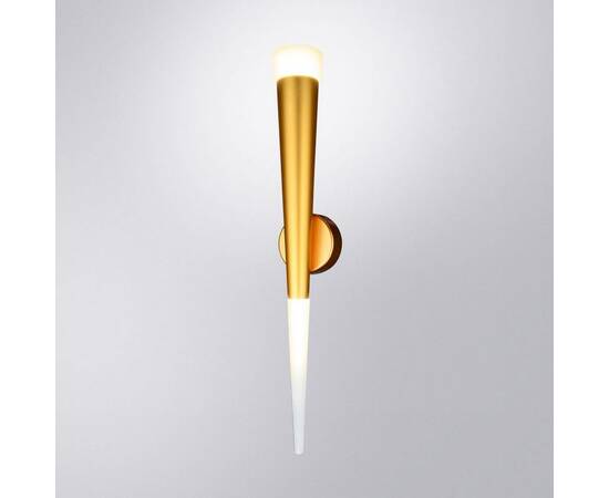 Бра Arte Lamp Sabik A6010AP-1SG, изображение 3