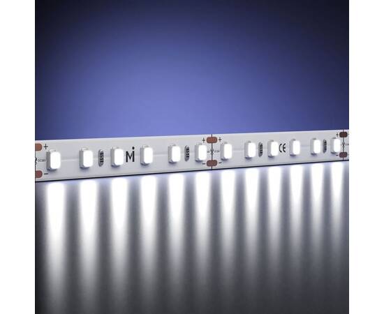 Светодиодная лента Maytoni 9,6W/m 120LED/m 2835SMD дневной белый 5M 201040