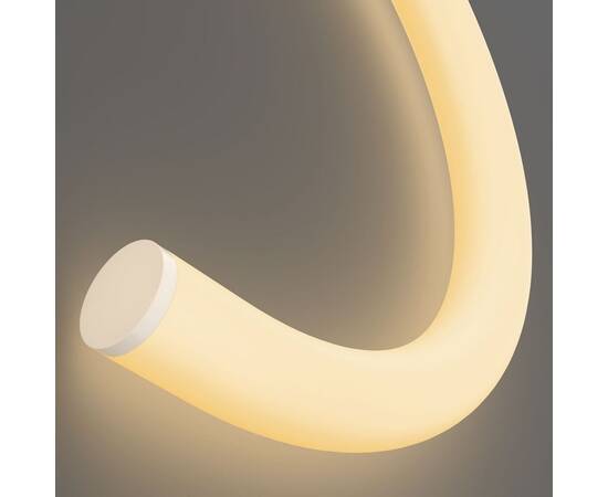 Гибкий неон Maytoni 14,4W/m 2835SMD теплый белый 5M 20301, изображение 7