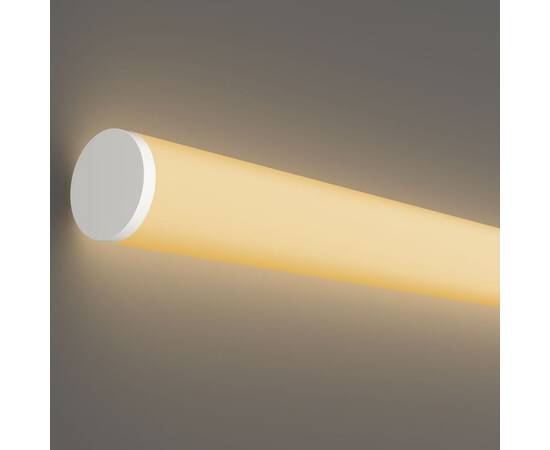 Гибкий неон Maytoni 14,4W/m 2835SMD теплый белый 5M 20301, изображение 8