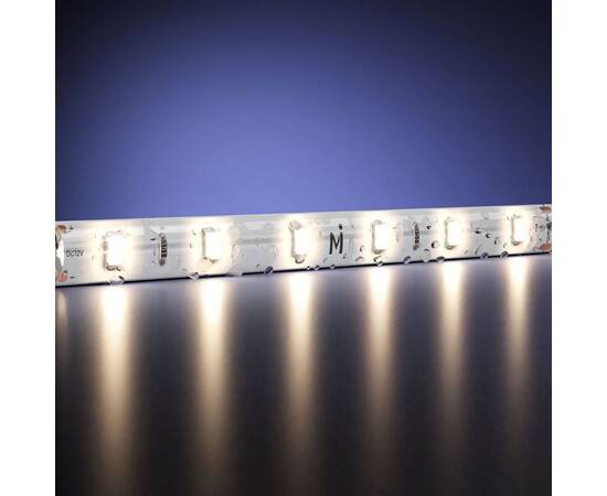 Светодиодная влагозащищенная лента Maytoni 4,8W/m 60LED/m 2835SMD дневной белый 5M 201014