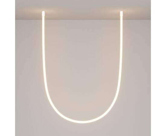 Крепление потолочное Maytoni (2 шт) LNM-D25-2CS-B 20321, изображение 2