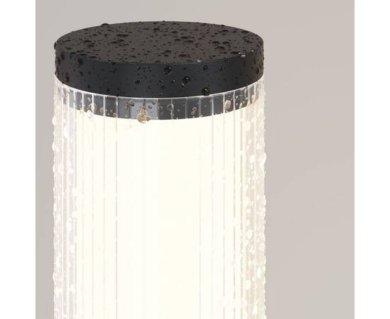 Садово-парковый светодиодный светильник Maytoni Ster O467FL-L70B3K, изображение 5