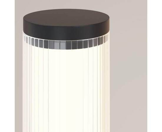 Садово-парковый светодиодный светильник Maytoni Ster O467FL-L70B3K, изображение 6