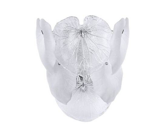 Настенный светильник Arte Lamp Kapri A4078AP-2CC