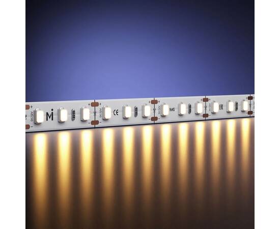 Светодиодная лента Maytoni 9,6W/m 120LED/m 2835SMD теплый белый 5M 201030