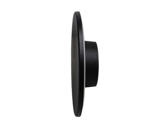 Уличный настенный светодиодный светильник Arte Lamp Nimbo A3415AL-1BK, изображение 6