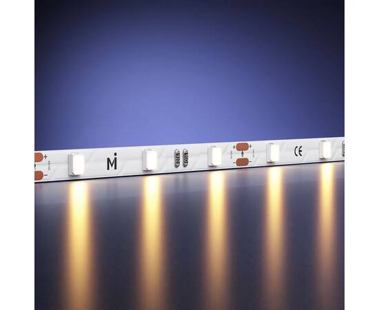 Светодиодная лента Maytoni 4,8W/m 60LED/m 2835SMD теплый белый 5M 201102