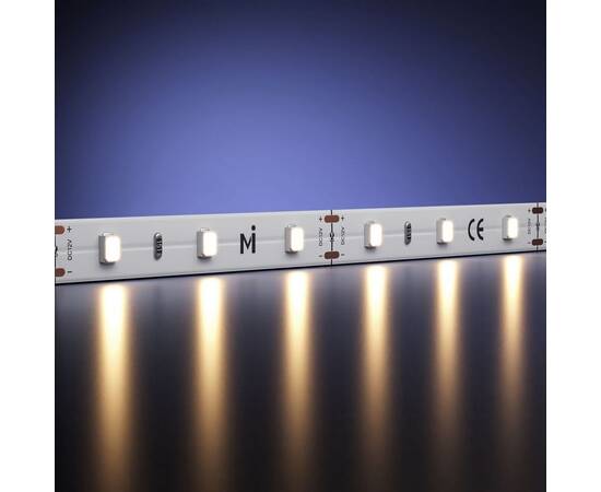 Светодиодная лента Maytoni 7,2W/m 60LED/m 2835SMD теплый белый 5M 201017