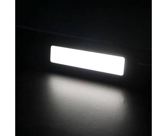 Уличный светодиодный светильник Arte Lamp Tipico A1505AL-1BK, изображение 3