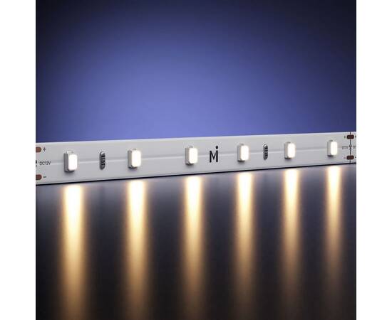 Светодиодная лента Maytoni 4,8W/m 60LED/m 2835SMD теплый белый 50M 201015