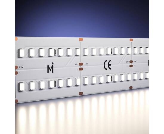Светодиодная лента Maytoni 30W/m 280LED/m 2835SMD дневной белый 2,5M 201118