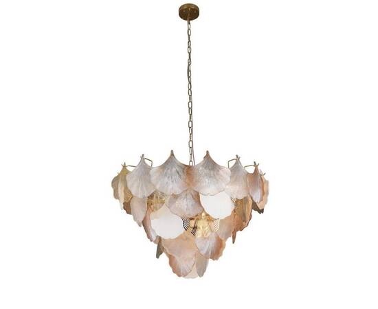 Подвесная люстра Omnilux Casanuova OML-52603-12