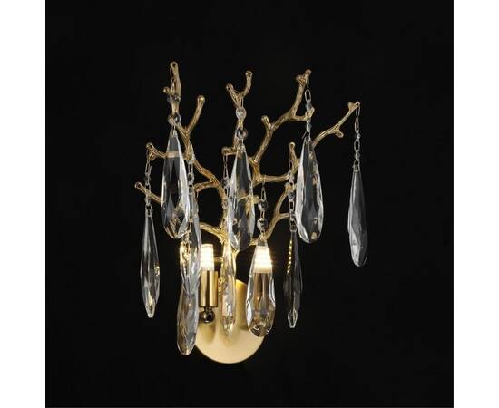 Бра Omnilux Batelli OML-52901-02