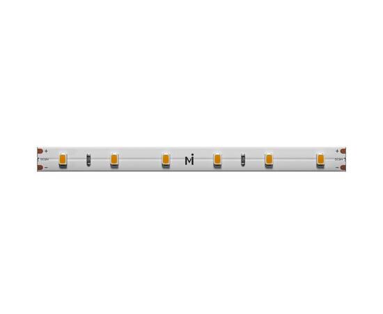 Светодиодная лента Maytoni 4,8W/m 60LED/m 2835SMD теплый белый 5M 201082, изображение 2