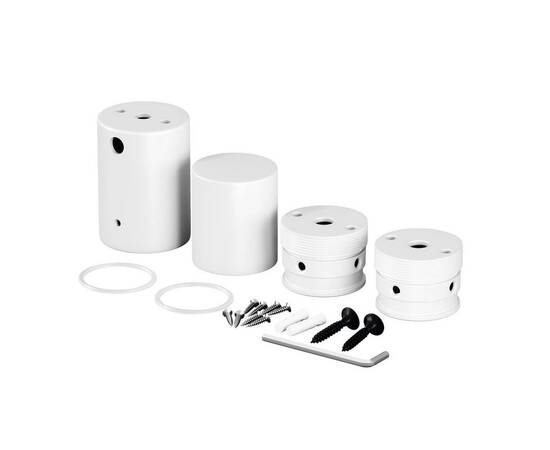 Крепление потолочное Maytoni LNM-D25-CS-W 20313