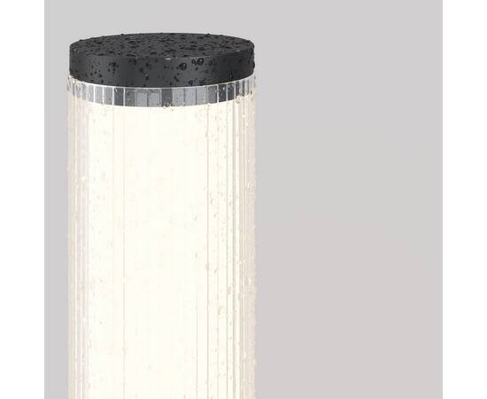 Садово-парковый светодиодный светильник Maytoni Ster O467FL-L100B3K, изображение 4