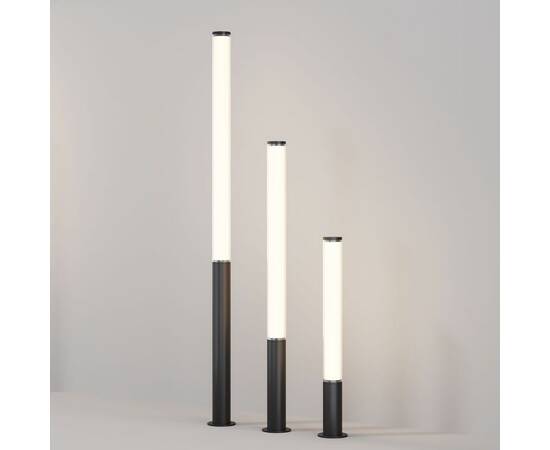 Садово-парковый светодиодный светильник Maytoni Ster O467FL-L100B3K, изображение 6