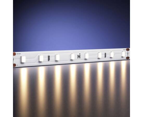 Светодиодная лента Maytoni 6W/m 80LED/m 2835SMD теплый белый 5M 201094