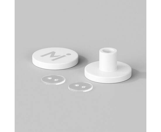 Комплект заглушек Maytoni LNM-D25-ES-S 20331, изображение 2
