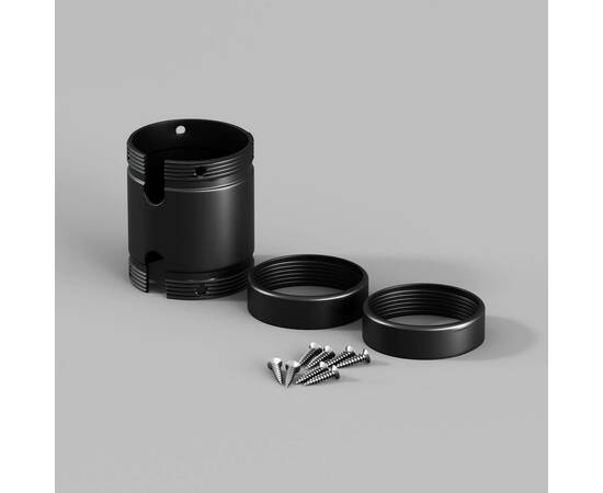 Коннектор Maytoni LNM-D25-C-B 20323, изображение 3