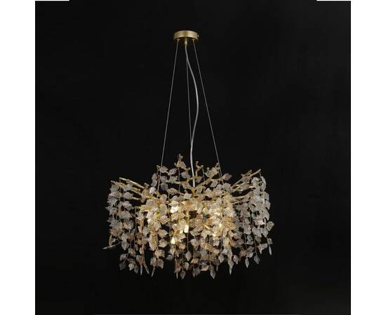 Подвесная люстра Omnilux Cavriglia OML-52803-08