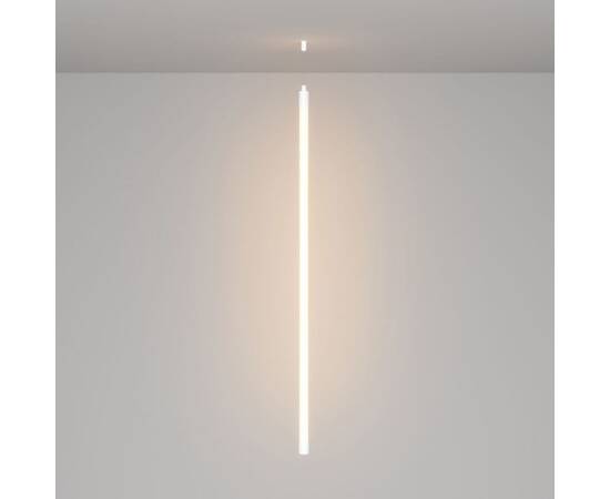 Подвесной комплект для вертикального монтажа Maytoni LNM-D25-PS-W 20310, изображение 2