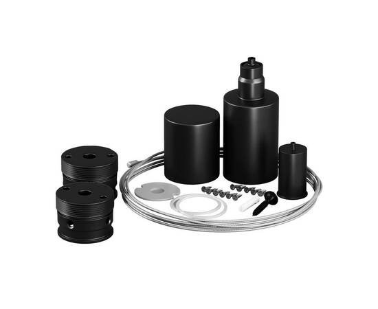 Подвесной комплект для вертикального монтажа Maytoni LNM-D25-PS-B 20309