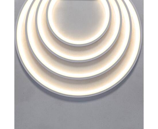 Термостойкий гибкий неон Maytoni 14,4W/m 2835SMD теплый белый 5M 200931, изображение 4