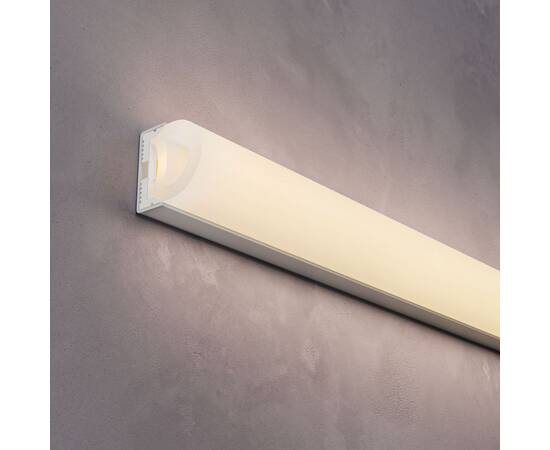 Термостойкий гибкий неон Maytoni 14,4W/m 2835SMD теплый белый 5M 200931, изображение 6